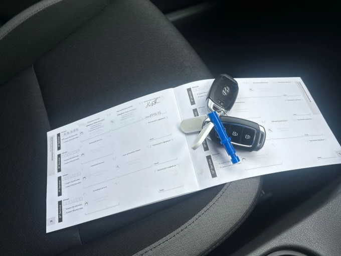 2019 Hyundai Kona