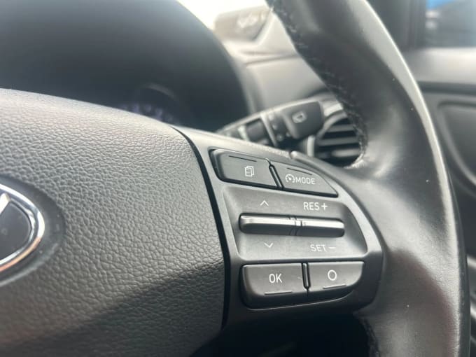 2019 Hyundai Kona