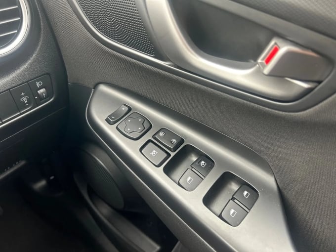 2019 Hyundai Kona