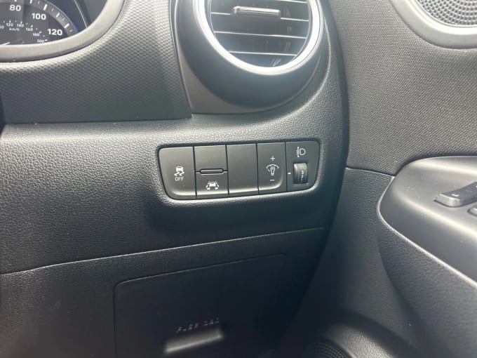 2019 Hyundai Kona