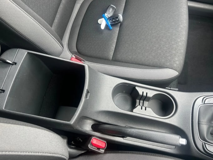 2019 Hyundai Kona