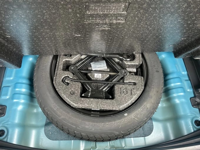 2019 Hyundai Kona