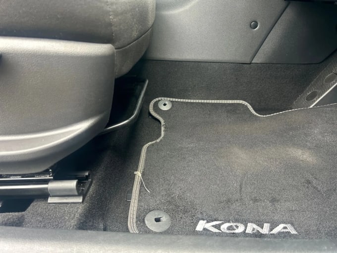 2019 Hyundai Kona