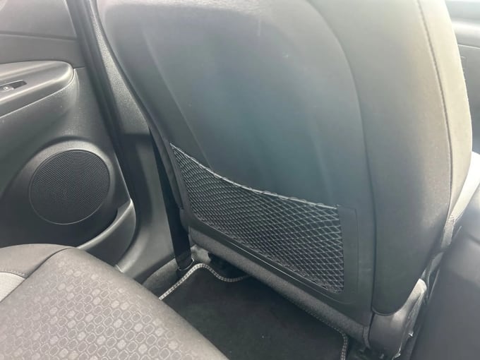 2019 Hyundai Kona