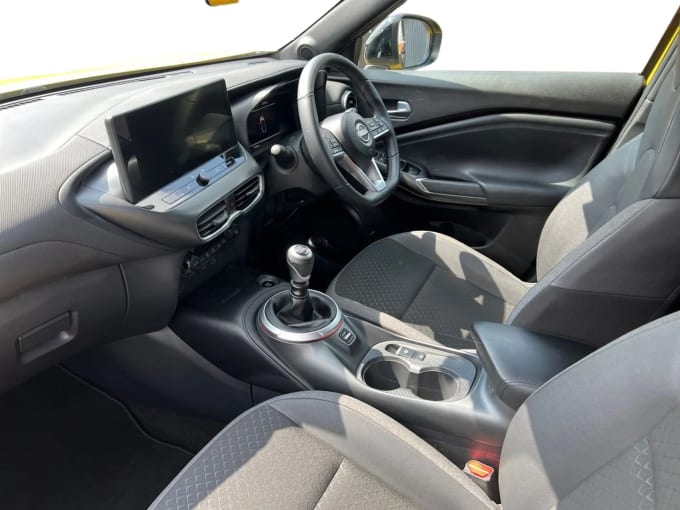 2024 Nissan Juke