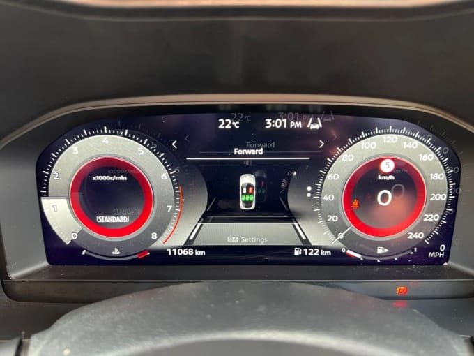 2024 Nissan Juke