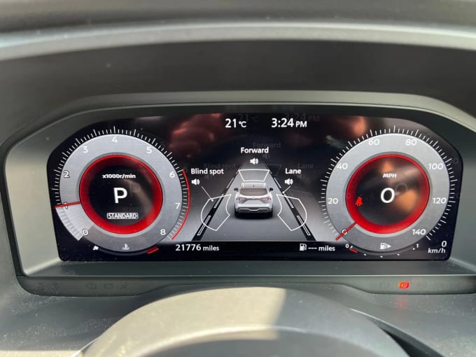 2023 Nissan Qashqai