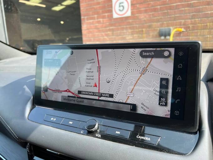 2023 Nissan Qashqai