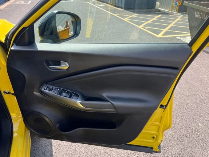 2024 Nissan Juke