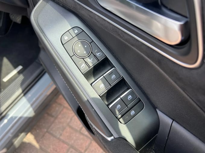 2024 Nissan Qashqai