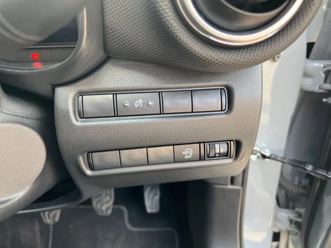 2024 Nissan Juke