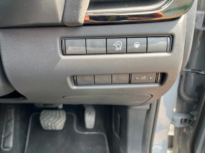 2024 Nissan Qashqai