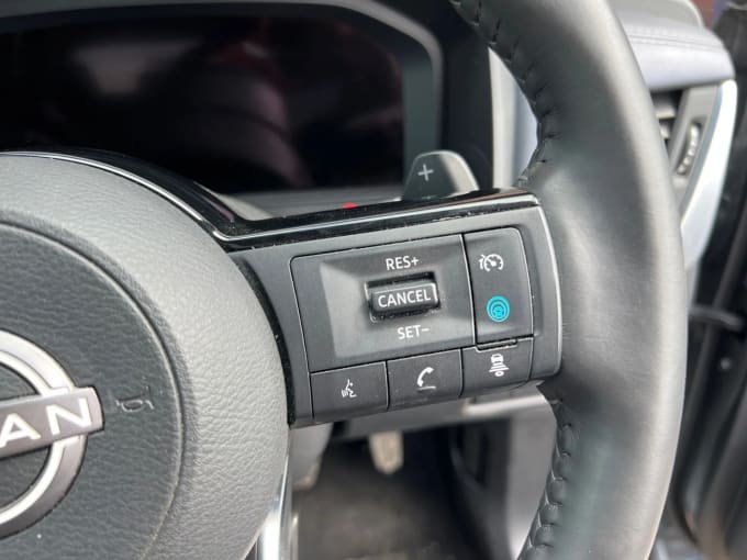 2023 Nissan Qashqai