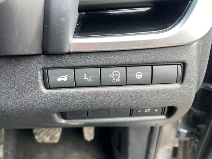 2023 Nissan Qashqai