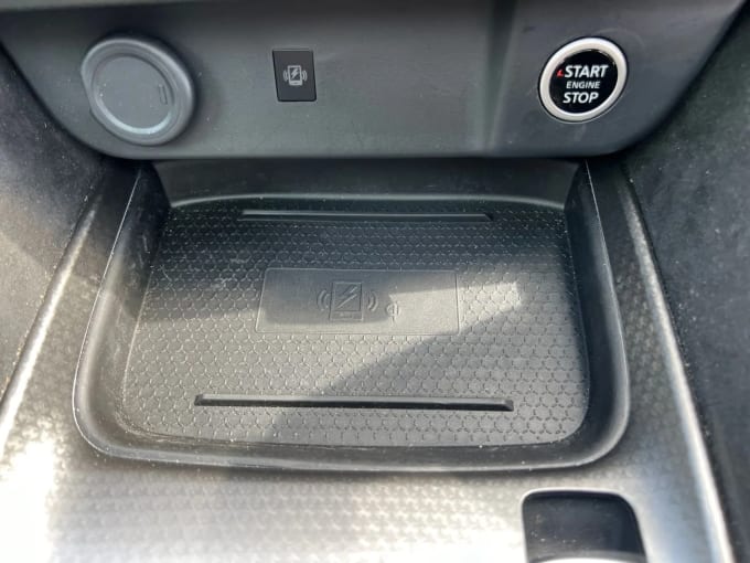 2024 Nissan Qashqai