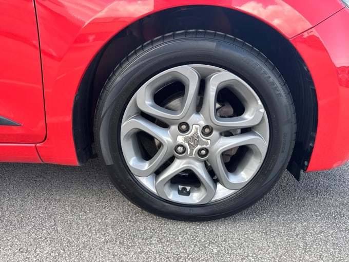 2018 Hyundai I20