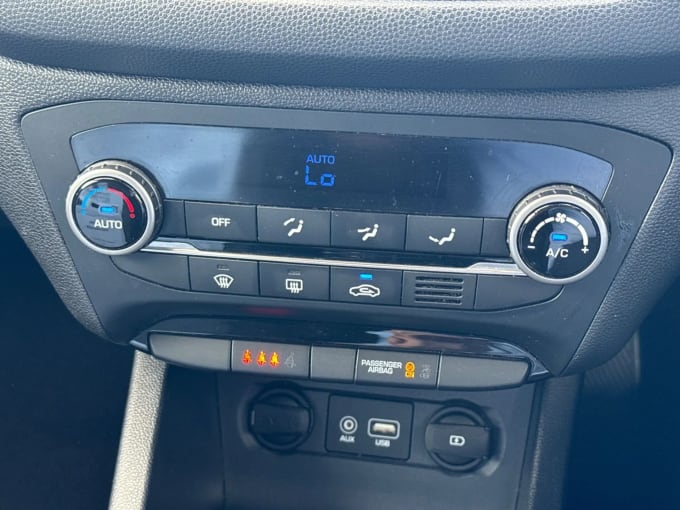 2018 Hyundai I20