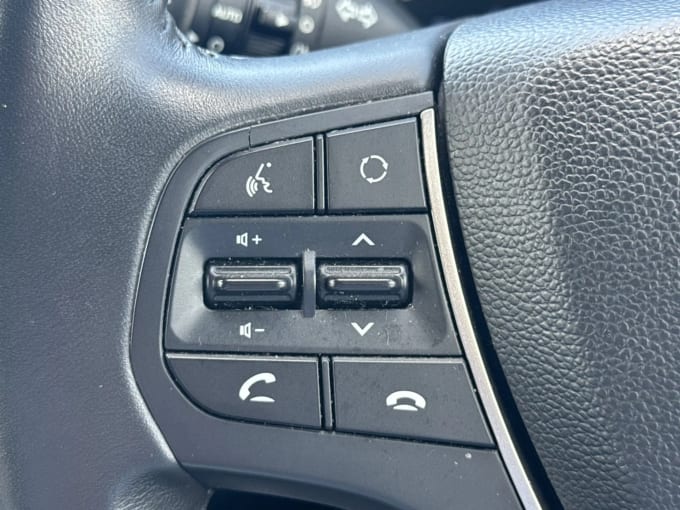 2018 Hyundai I20
