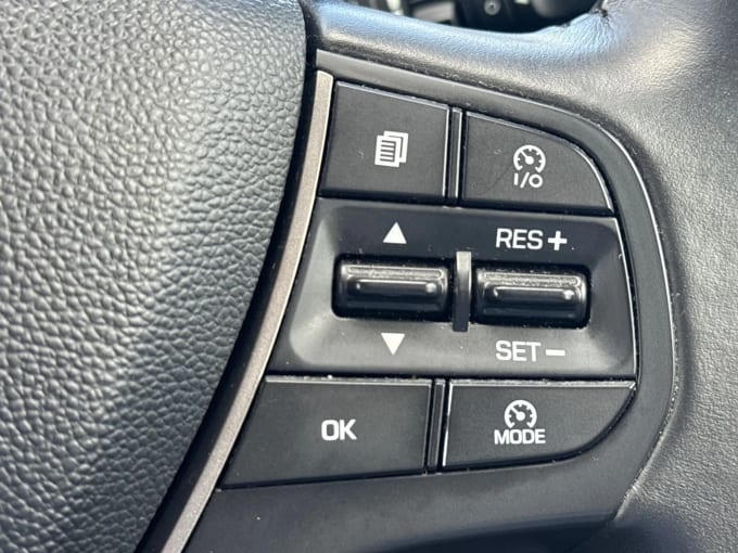 2018 Hyundai I20