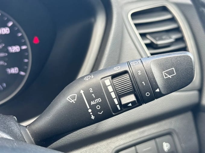 2018 Hyundai I20