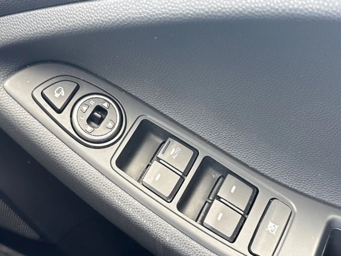 2018 Hyundai I20