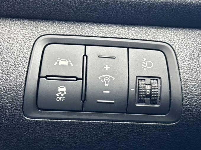 2018 Hyundai I20