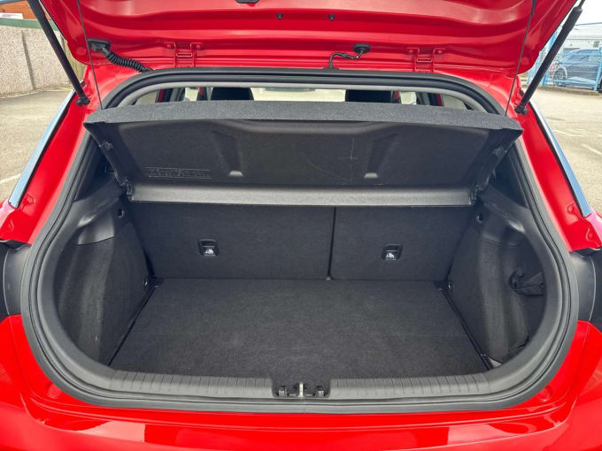 2018 Hyundai I20