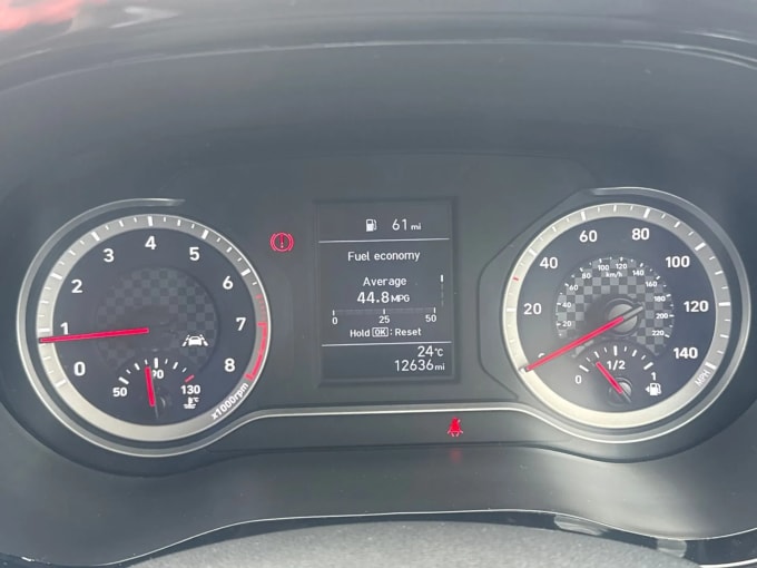 2022 Hyundai I10