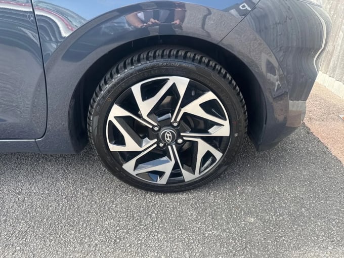 2022 Hyundai I10