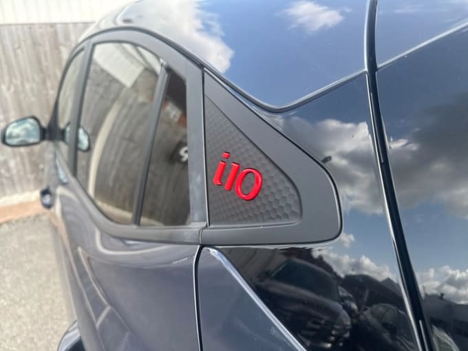 2022 Hyundai I10