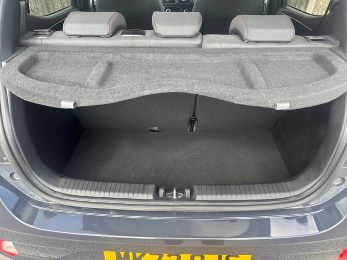 2022 Hyundai I10