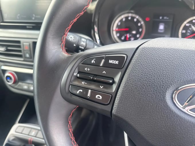 2022 Hyundai I10
