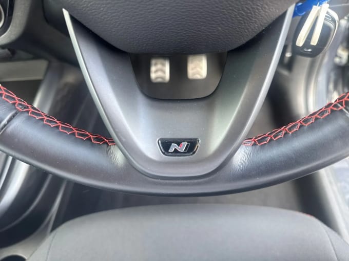 2022 Hyundai I10