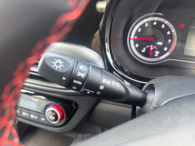 2022 Hyundai I10