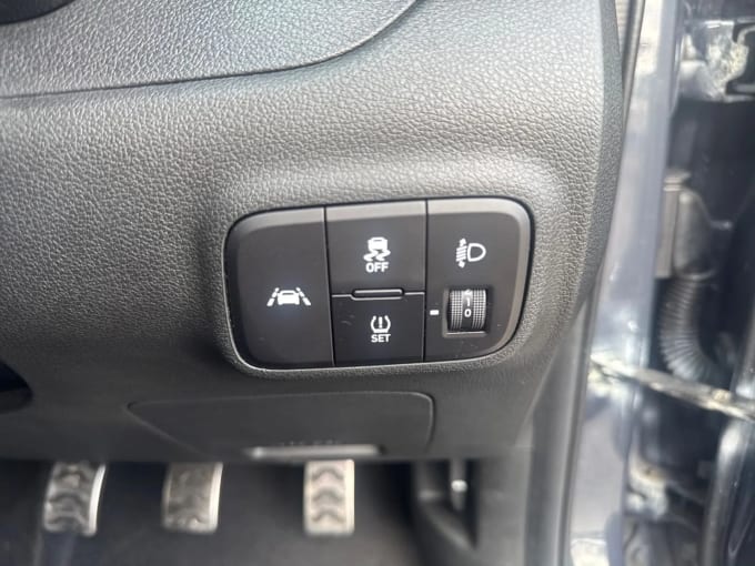 2022 Hyundai I10