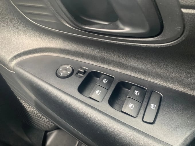 2022 Hyundai I20