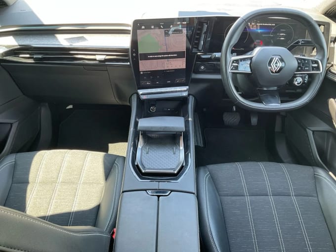 2023 Renault Austral