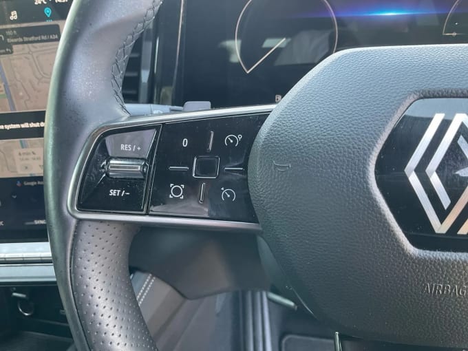 2023 Renault Austral