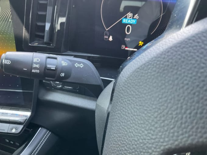2023 Renault Austral