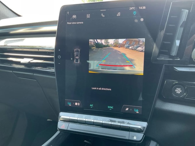 2023 Renault Austral