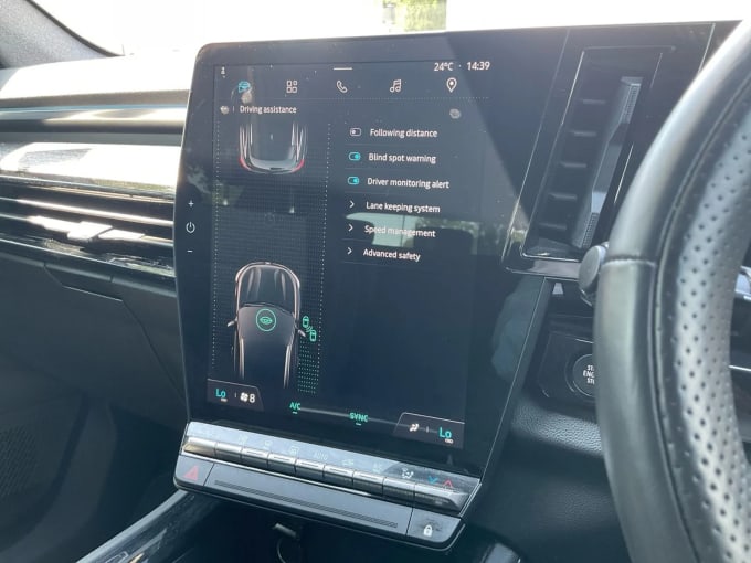 2023 Renault Austral