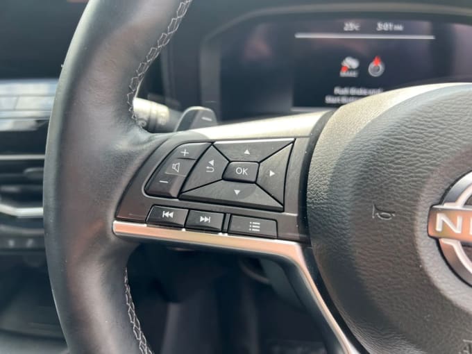 2024 Nissan Juke