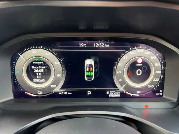 2024 Nissan Qashqai
