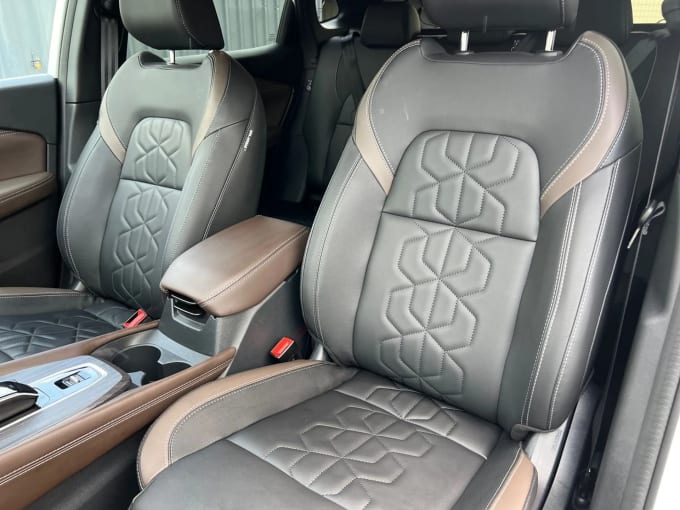 2024 Nissan Qashqai