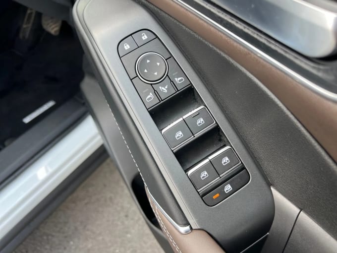 2024 Nissan Qashqai