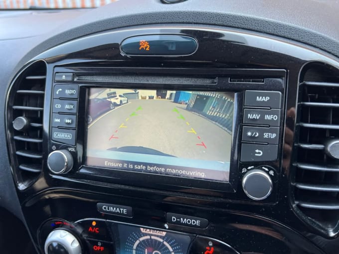2019 Nissan Juke