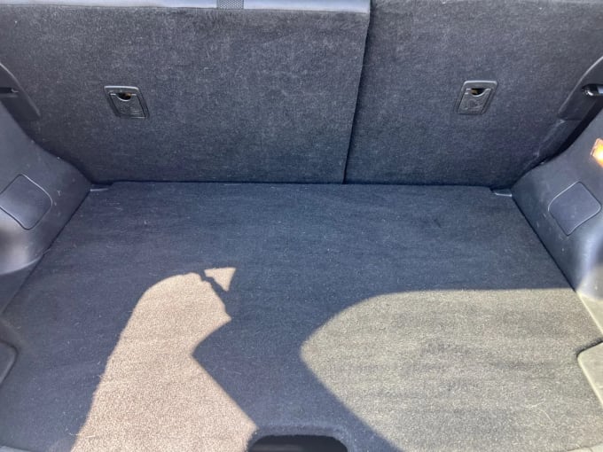 2019 Nissan Juke
