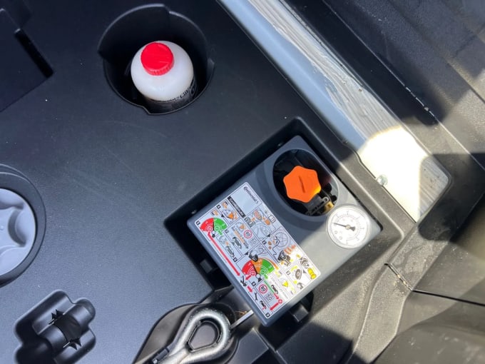 2019 Nissan Juke