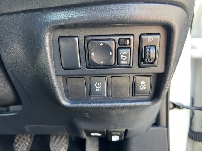 2019 Nissan Juke