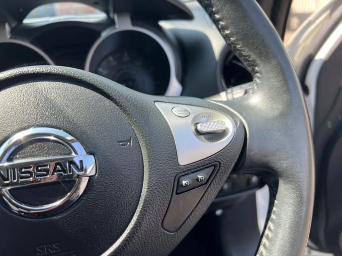 2019 Nissan Juke